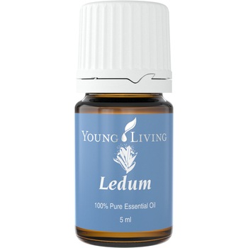 Ulei esential Ledum 5ml Ulei esential Ledum 5ml