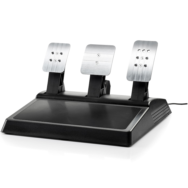 Volan Thrustmaster T300 RS GT Edition pentru PlayStation 5, PlayStation 4, PlayStation 3, PC