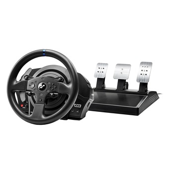 Volan Thrustmaster T300 RS Gran Turismo Sport Edition Volan Thrustmaster T300 RS Gran Turismo Sport Edition