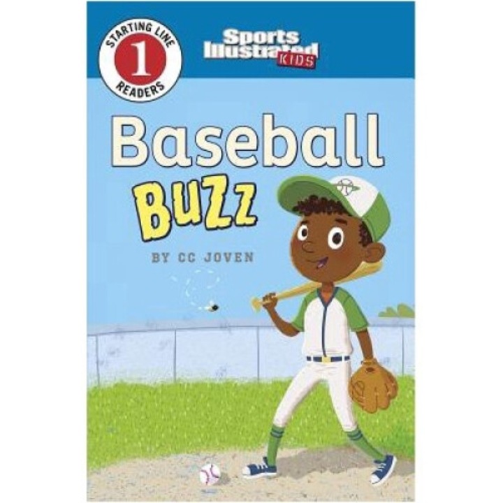 Baseball Buzz - Cc Joven