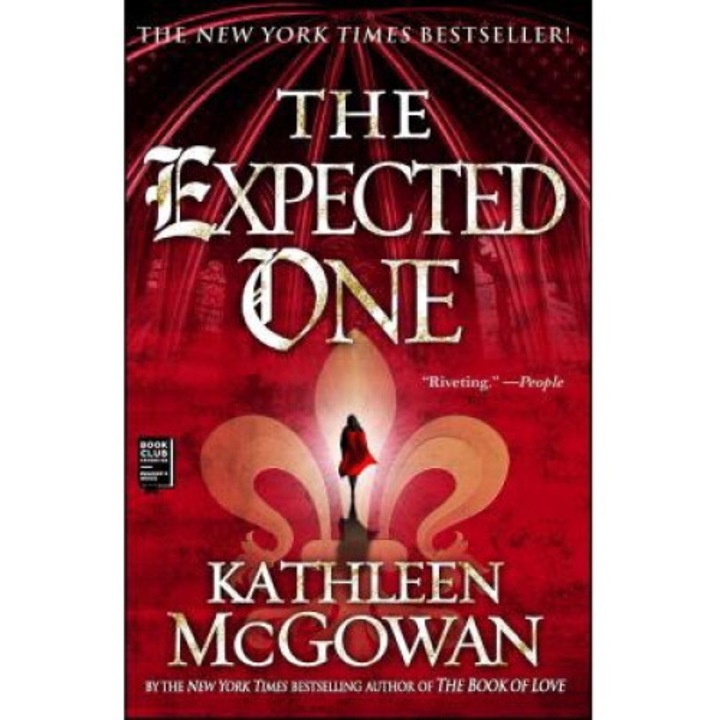 The Expected One - Kathleen Mcgowan