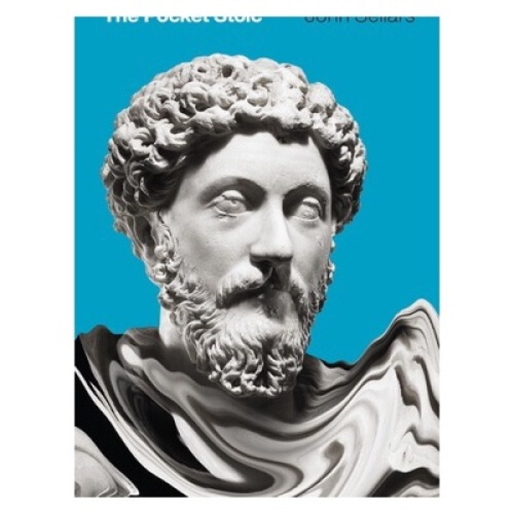 The Pocket Stoic - John Sellars