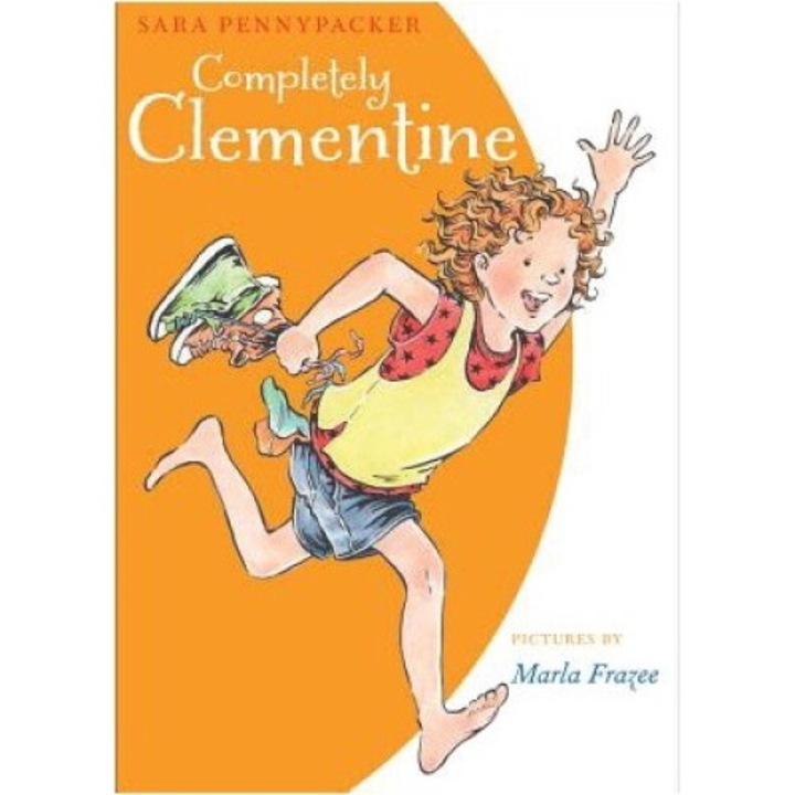 Completely Clementine - Sara Pennypacker
