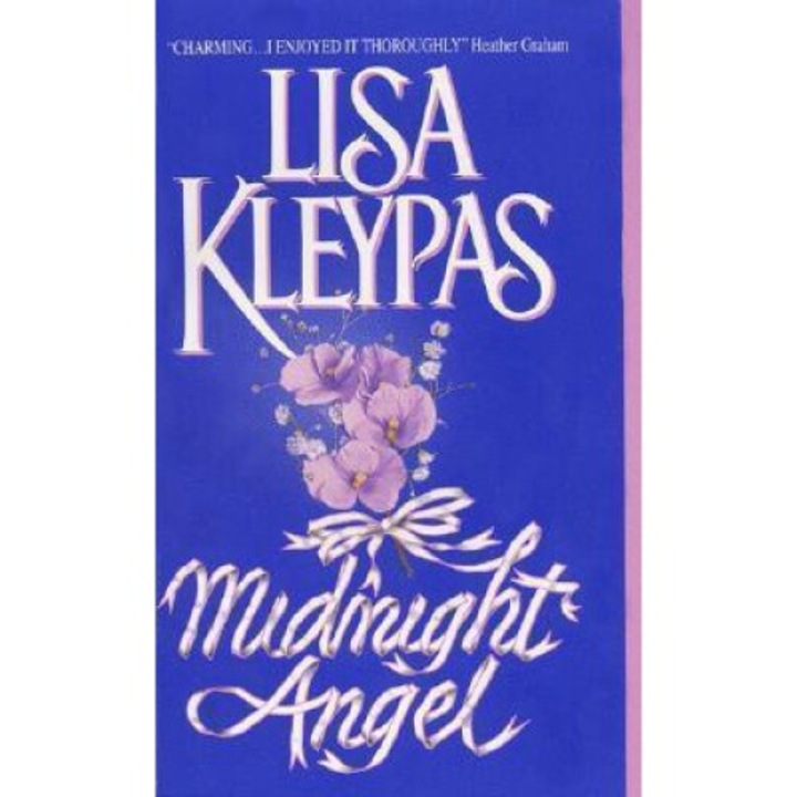 Midnight Angel - Lisa Kleypas
