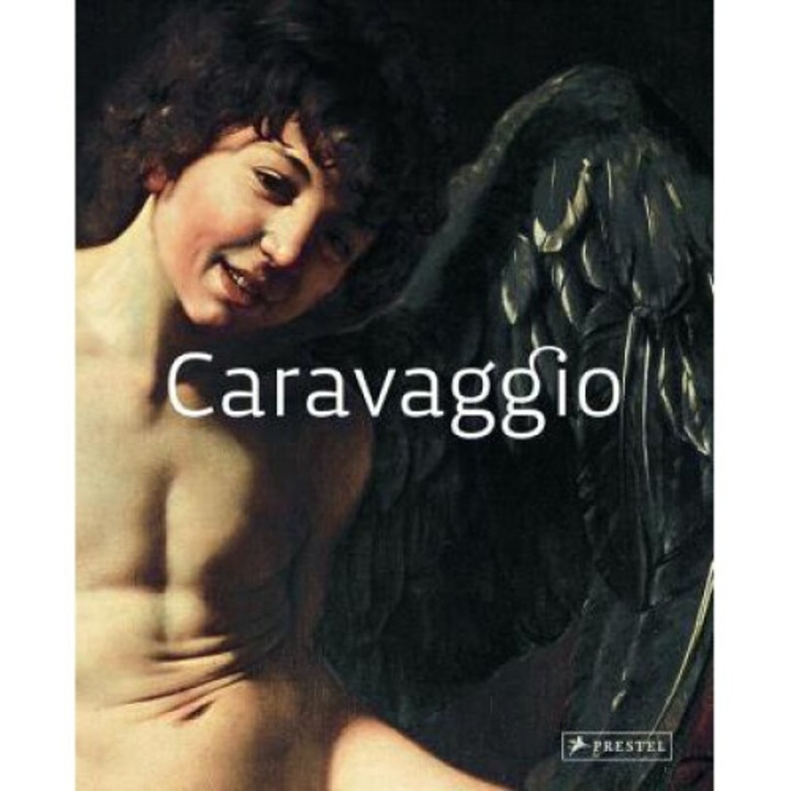 Caravaggio: Masters Of Art - Stefano Zuffi