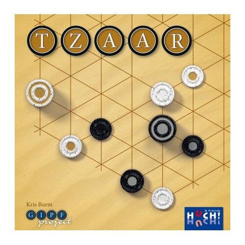 Joc de societate- Tzaar