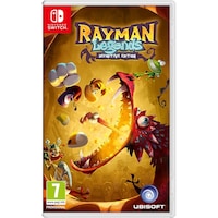 Joc Rayman Legends Definitive Edition pentru Nintendo Switch