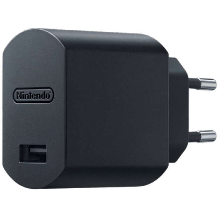 Nintendo USB tápadapter