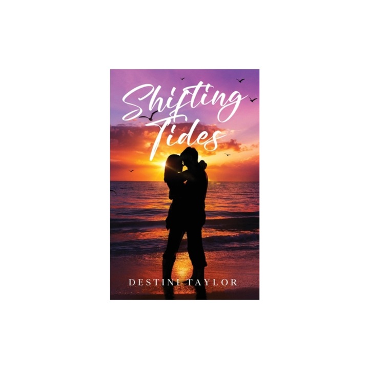 Shifting Tides, Destini Taylor