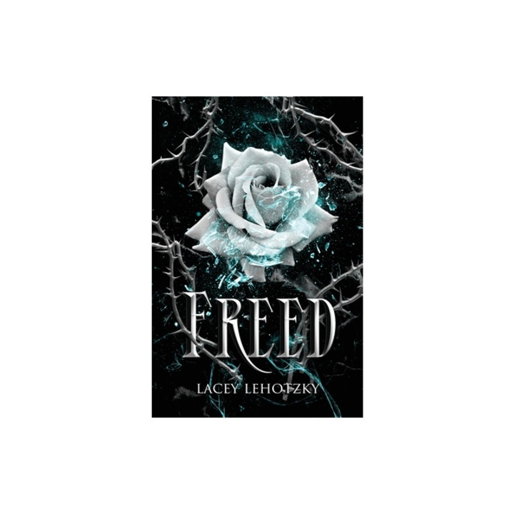 Freed, Lacey Lehotzky