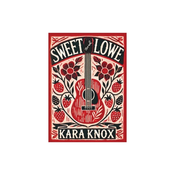 Sweet and Lowe, Kara Knox
