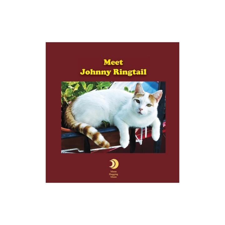 Meet Johnny Ringtail, Jason Manning