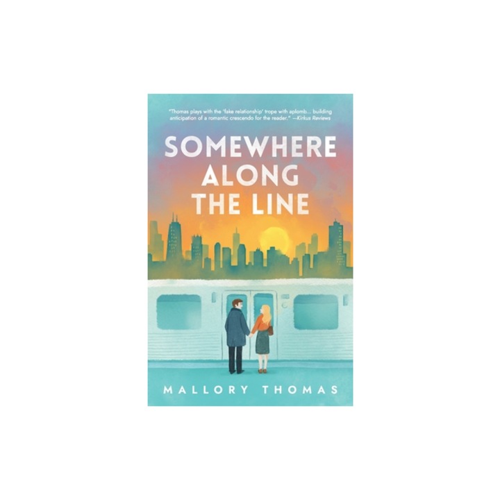 Somewhere Along The Line, Mallory Thomas