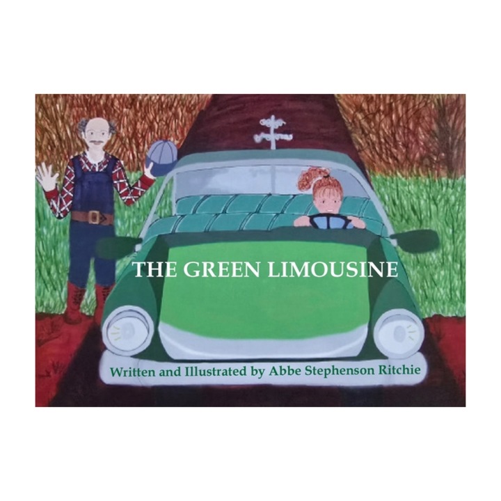 The Green Limousine, Abbe Stephenson Ritchie
