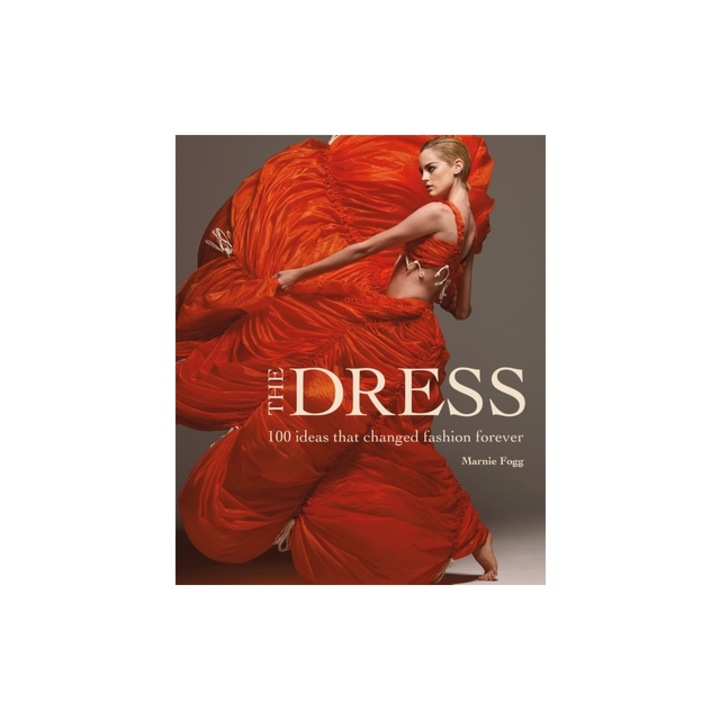 The Dress, Marnie Fogg