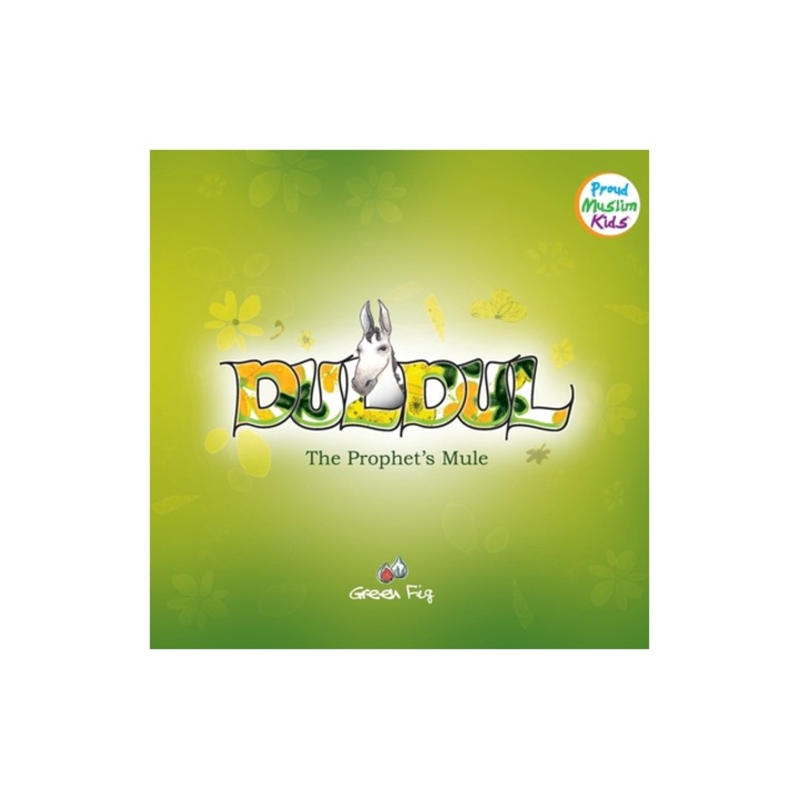 Duldul The Prophet's Mule, Mizgin Abdulaziz