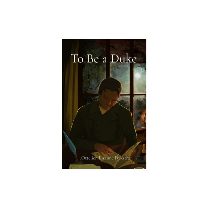 To Be a Duke, Ottelien Lisanne Dykstra