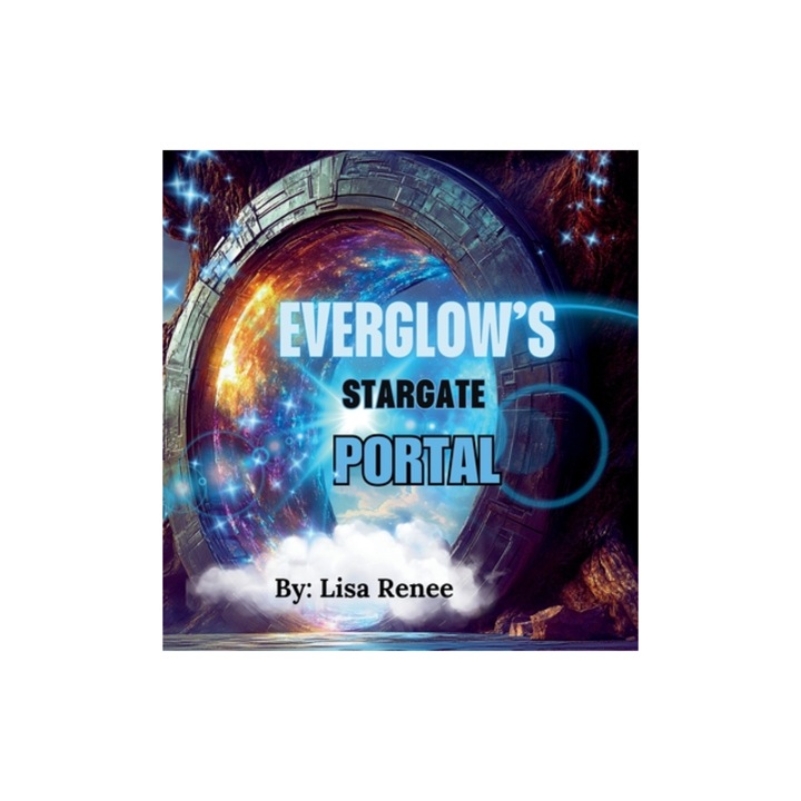 Everglow's Stargate Portal, Lisa Renee