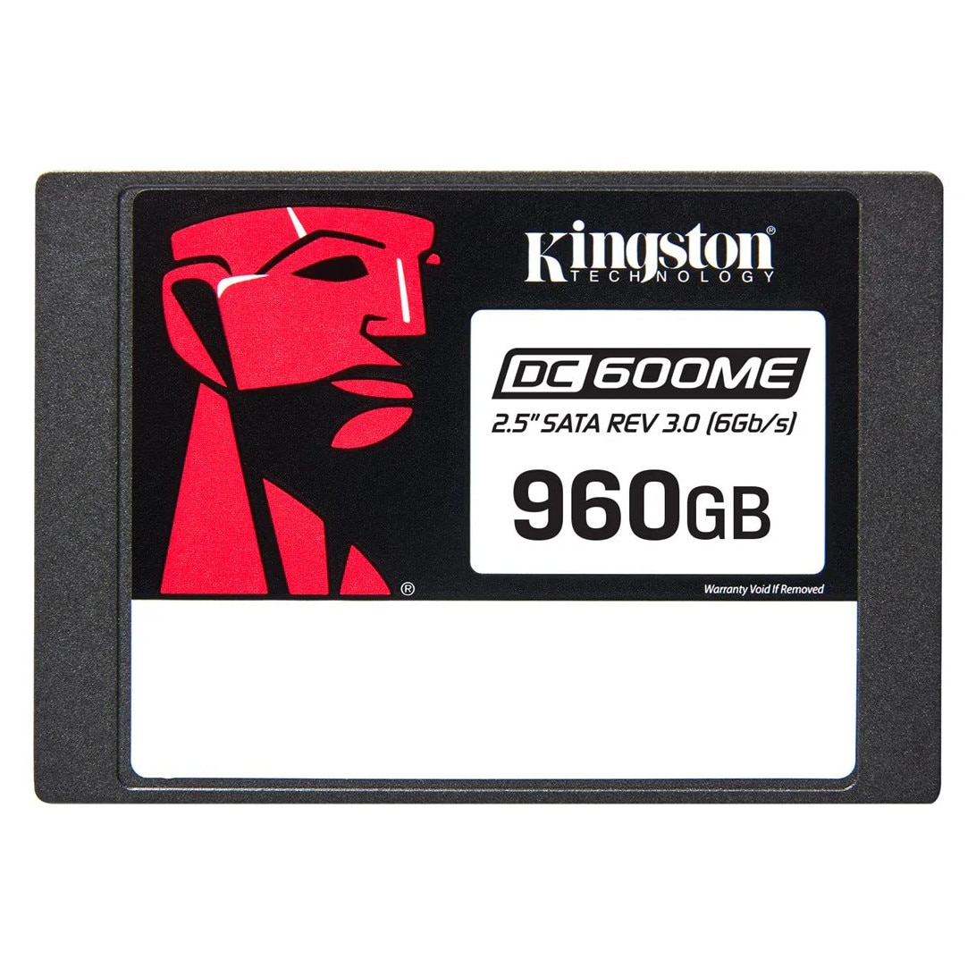 Unitate SSD Kingston 960GB 2.5