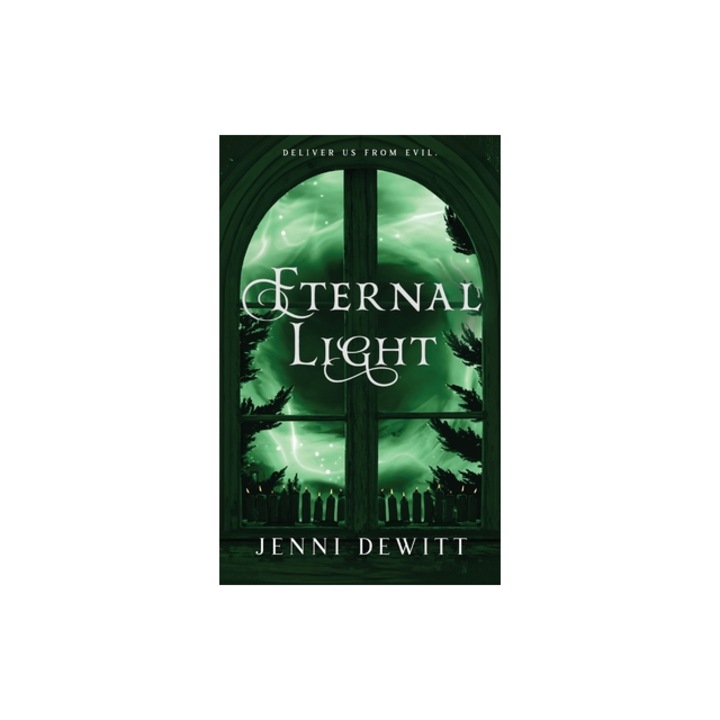 Eternal Light, Jenni DeWitt