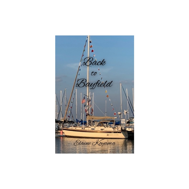 Back to Bayfield, Elaine Koyama