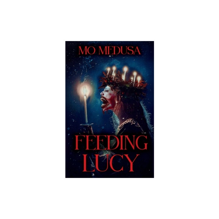 Feeding Lucy, Mo Medusa