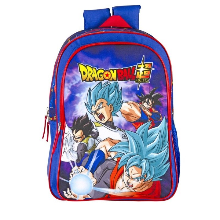 Rucsac Dragon Ball Super 37cm
