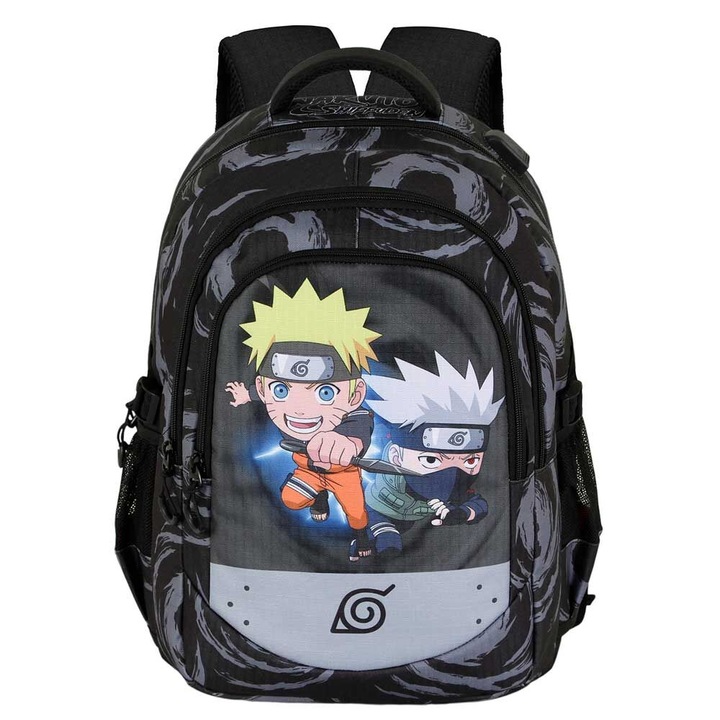 Rucsac Kid Naruto 44cm adaptabil