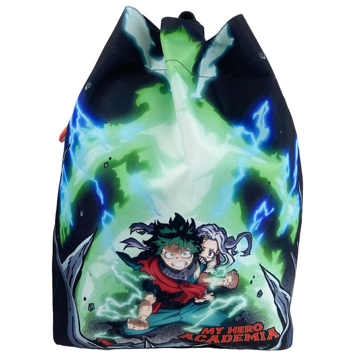 Rucsac duffel My Hero Academia 43 cm