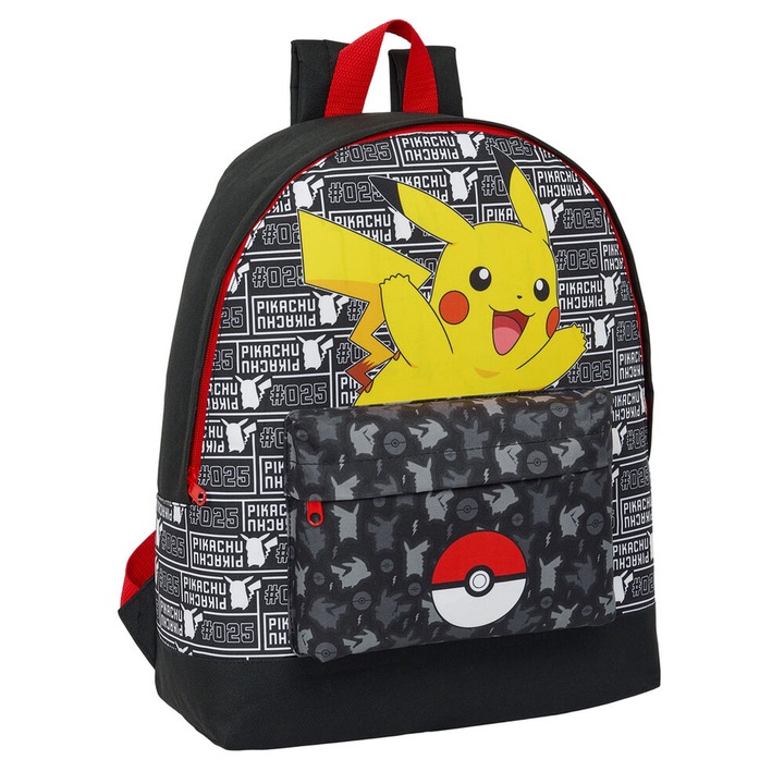 Rucsac Pokemon 40 cm