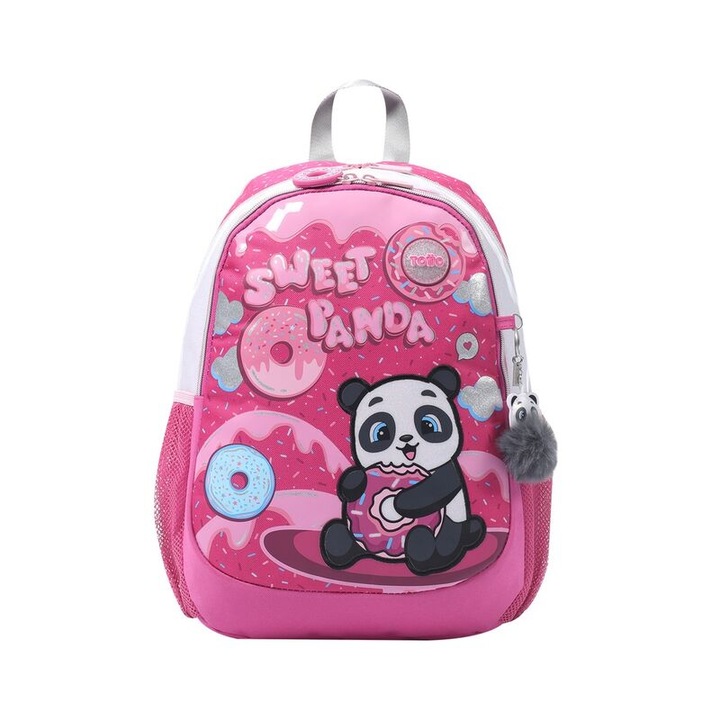 Rucsac Sweet Panda 40, 5 cm