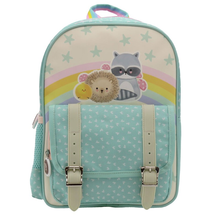 Rucsac Kawanimals Forest 30cm