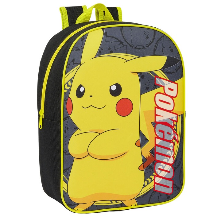 Rucsac Pokemon 34 cm
