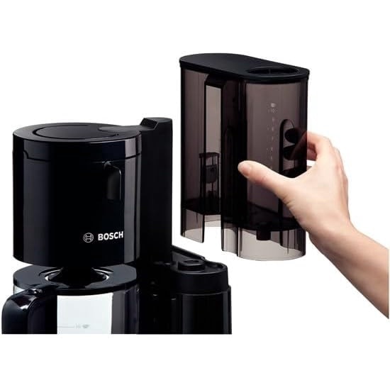 Bosch TKA 8013 Cafetiera cu filtru automat