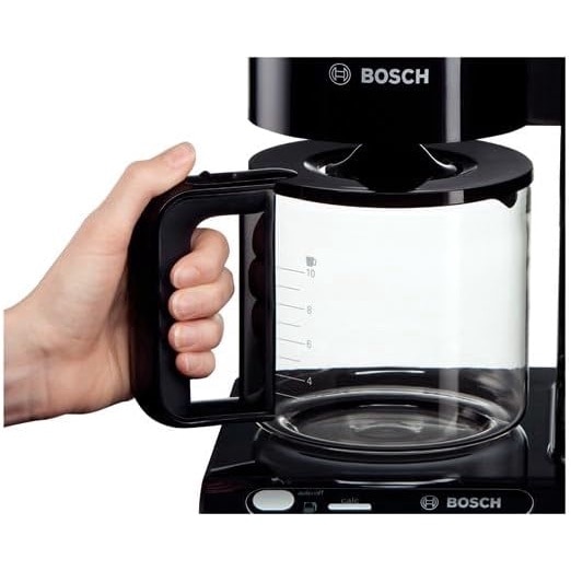 Bosch TKA 8013 Cafetiera cu filtru automat