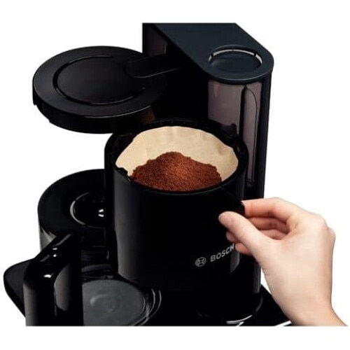 Bosch TKA 8013 Cafetiera cu filtru automat