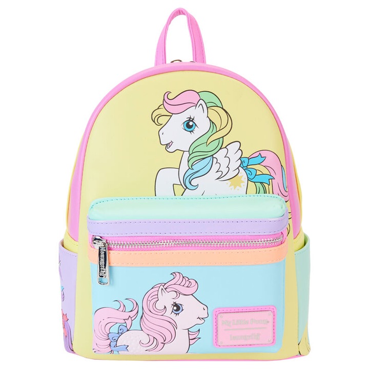 Rucsac My Little Pony Loungefly Color 26cm