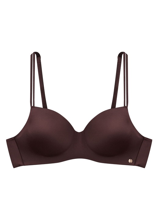Sutien Push-up Bosco Esotiq, Bronz