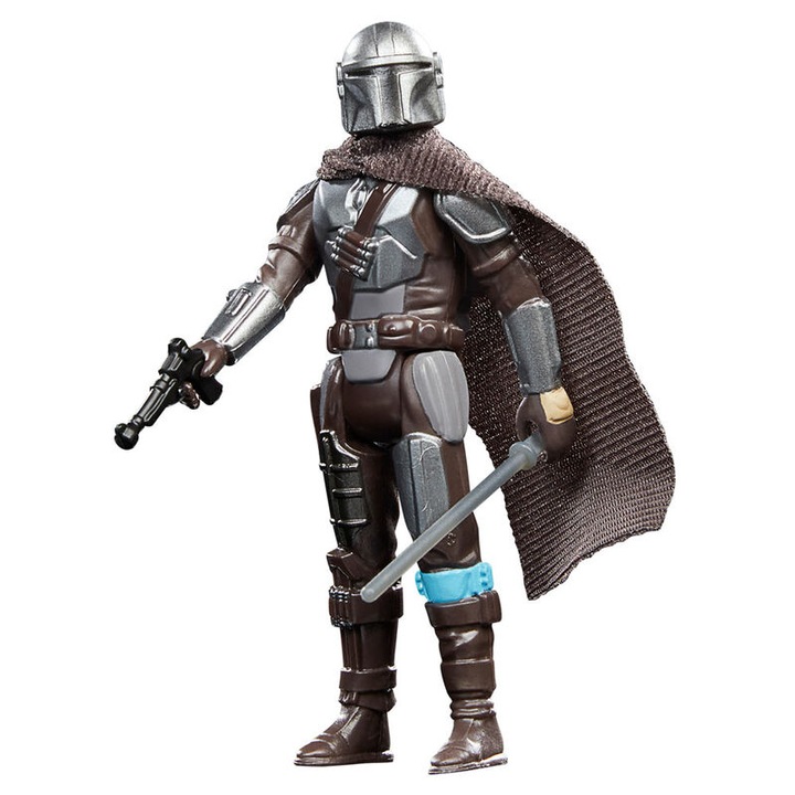 Figurina Mandalorianul Cartea lui Boba Fett Star Wars 9, 5 cm