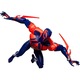 Figurina articulata Spider-Man 2099 Marvel Legends Spider-Man Across The Spider-Verse 15cm