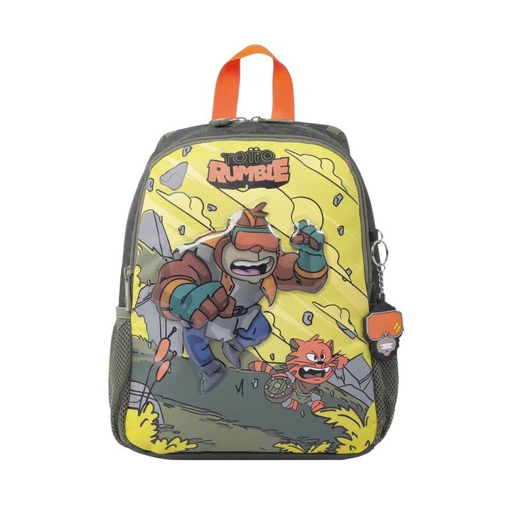 Rucsac Brawlmaster 32 cm