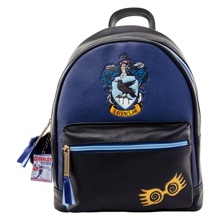Harry Potter Backpack Ravenclaw
