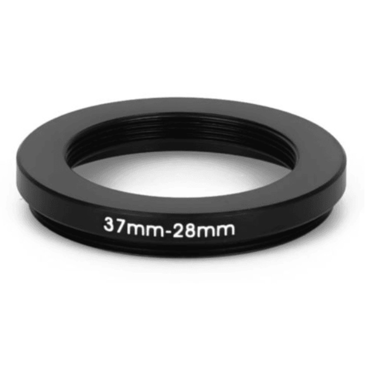 Inel reductie step-down 37-28mm