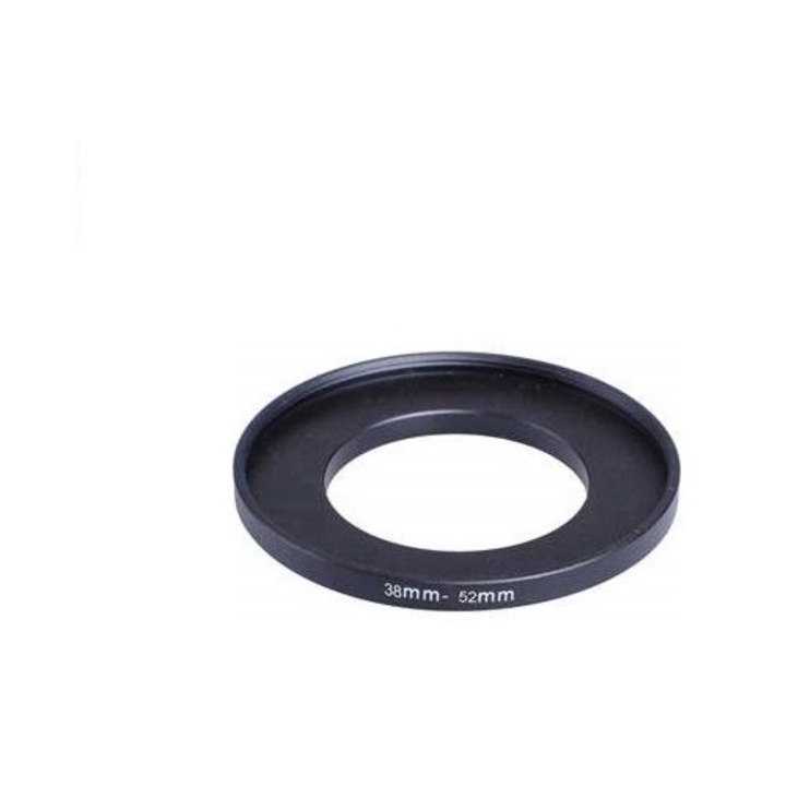 Inel reductie step-up 38-52mm
