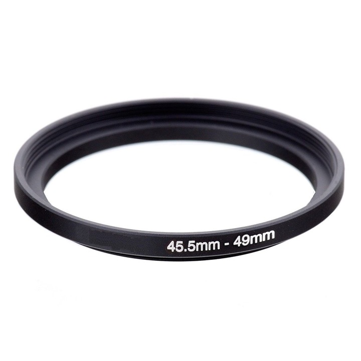 Inel reductie step-up 45.5-49mm
