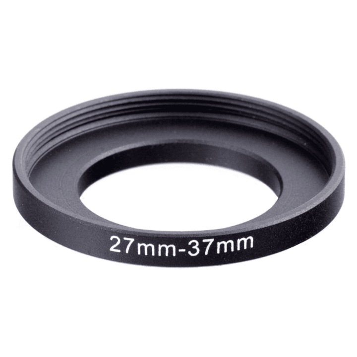 Inel reductie step-up 27-37mm