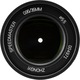 Obiectiv Manual Mitakon SpeedMaster 35mm f0.95 Mark II APS-C Sony Black