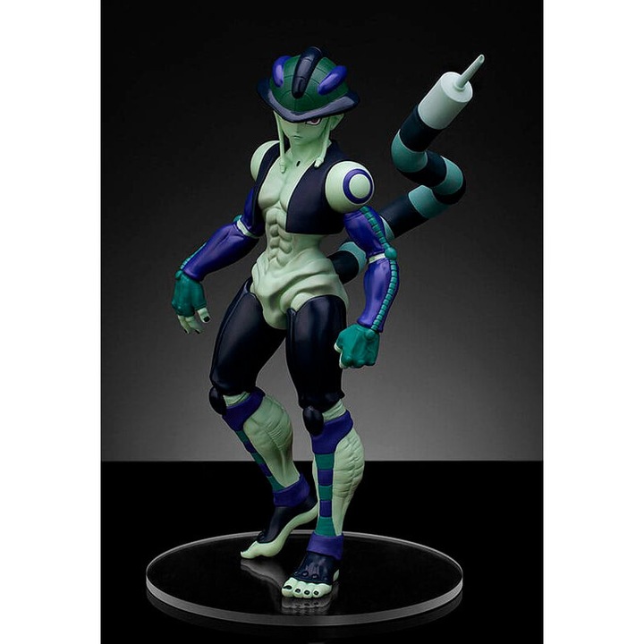 Figurina Pop up Parade Meruem Hunter x Hunter 17cm