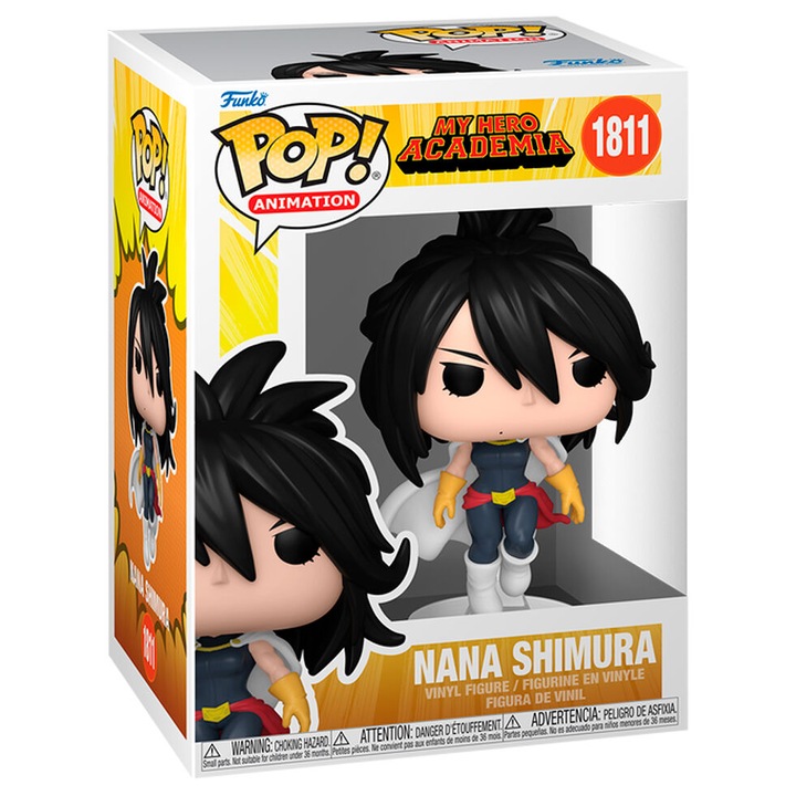 POP figura My Hero Academia Nana Shimura