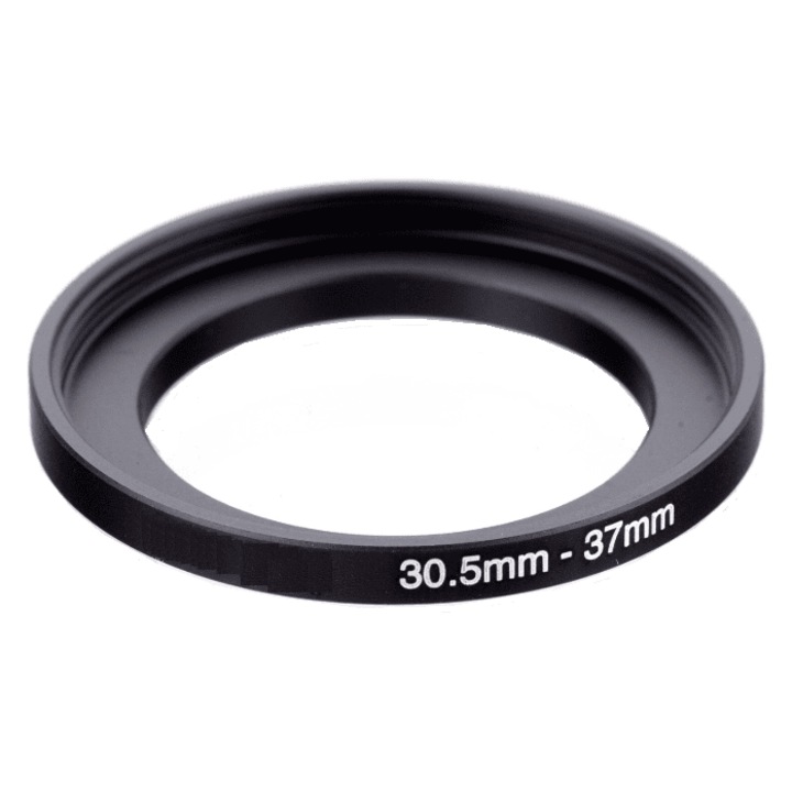 Inel reductie step-up 30.5-37mm